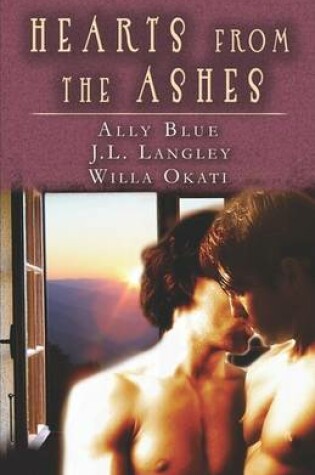 Cover of Hearts from the Ashes