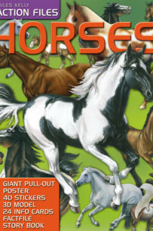 Cover of Horses