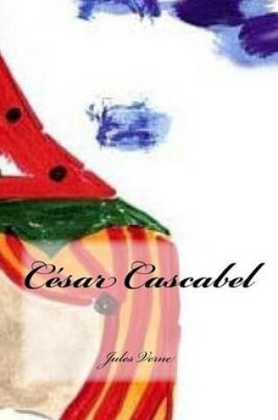 Cover of C sar Cascabel