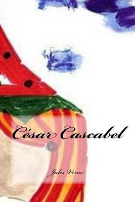 Book cover for C sar Cascabel