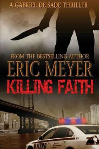 Cover of Killing Faith