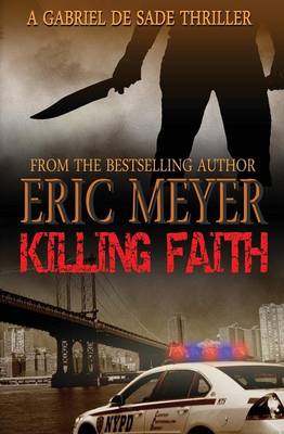 Cover of Killing Faith