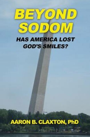 Cover of Beyond Sodom