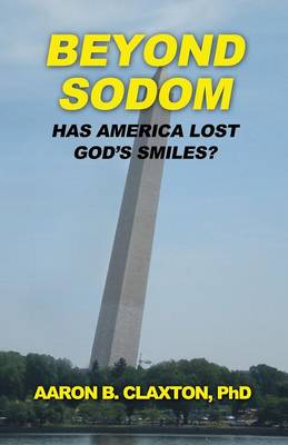 Book cover for Beyond Sodom