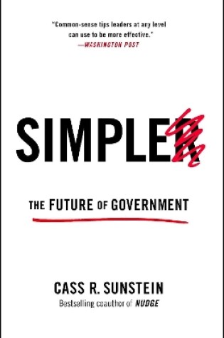 Cover of Simpler