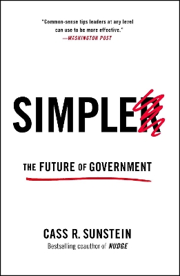 Book cover for Simpler