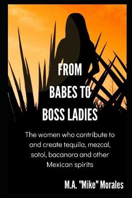 Book cover for From Babes to Boss Ladies