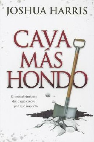 Cover of Cava Mas Hondo