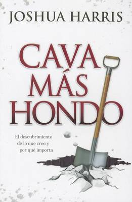 Book cover for Cava Mas Hondo