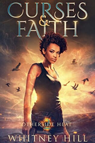 Cover of Curses and Faith