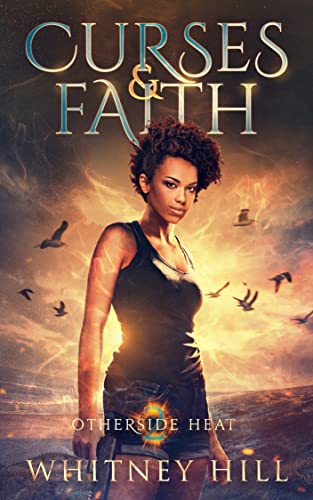 Book cover for Curses and Faith