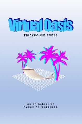 Cover of Virtual Oasis