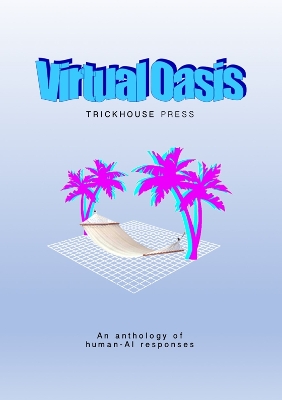 Book cover for Virtual Oasis