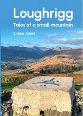 Book cover for Loughrigg