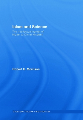 Cover of Islam and Science