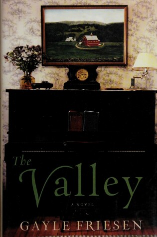 Cover of Valley