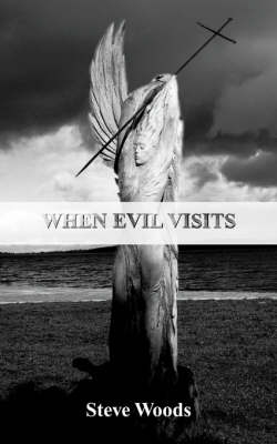 Book cover for When Evil Visits