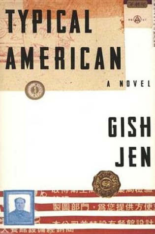 Cover of Typical American