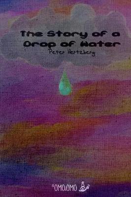 Book cover for The Story of a Drop of Water