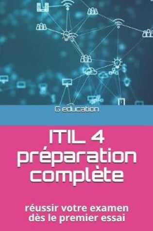 Cover of ITIL 4 préparation complète