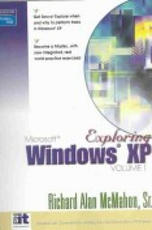 Cover of Exploring Windows XP Volume 1