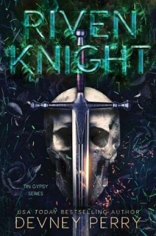 Cover of Riven Knight