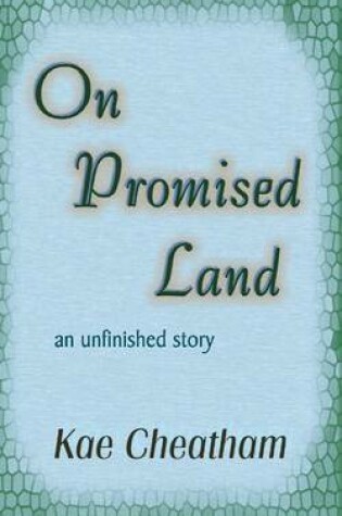 Cover of On Promised Land