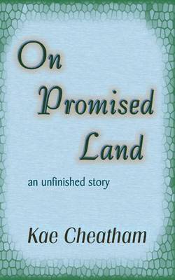 Book cover for On Promised Land