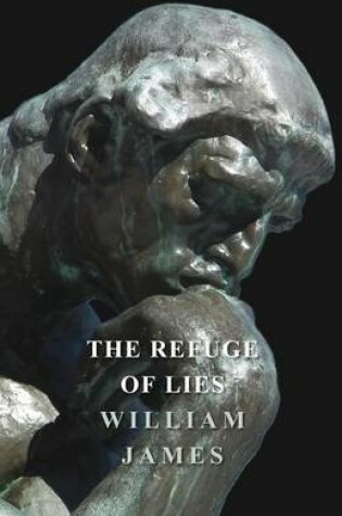 Cover of The Refuge of Lies