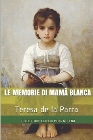 Cover of Le memorie di Mamá Blanca