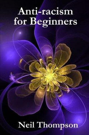 Cover of Anti-racism for Beginners