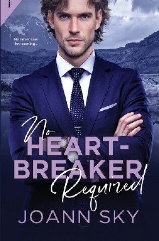 Cover of No Heartbreaker Required