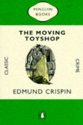 The Moving Toyshop