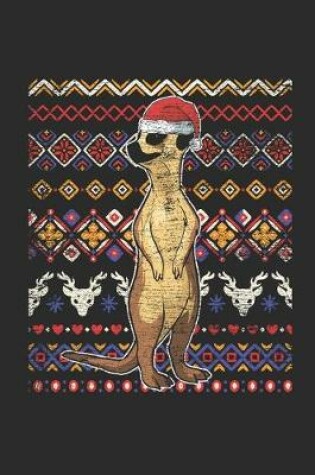 Cover of Christmas Sweater - Meerkat