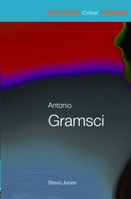 Cover of Antonio Gramsci