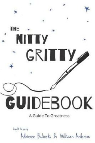 Cover of Nitty Gritty Guidebook