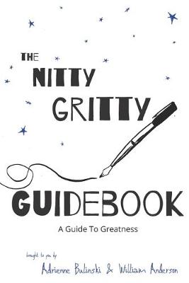Book cover for Nitty Gritty Guidebook