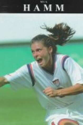 Cover of Mia Hamm