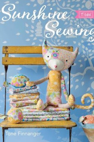 Cover of Tilda Sunshine Sewing