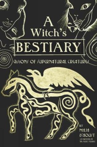 Cover of A Witch's Bestiary