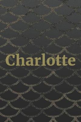 Book cover for Charlotte