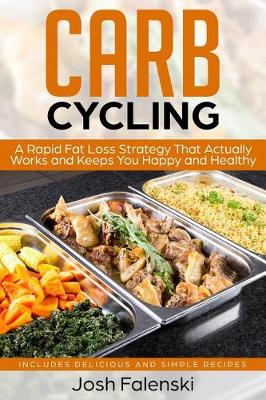 Book cover for Carb Cycling