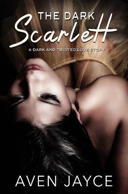 Book cover for The Dark Scarlett