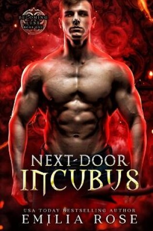 Cover of Next-Door Incubus