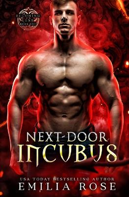 Book cover for Next-Door Incubus