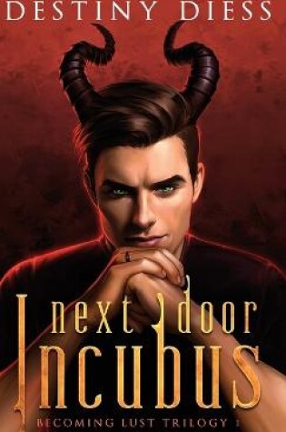 Cover of Next-Door Incubus