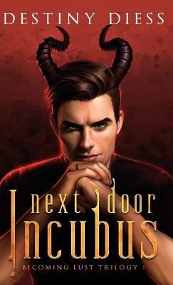 Book cover for Next-Door Incubus