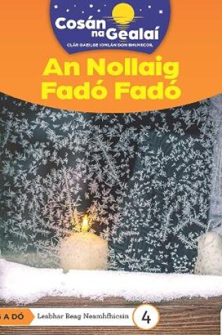 Cover of COSAN NA GEALAI An Nollaig Fado Fado