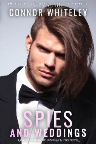 Cover of Spies And Weddings