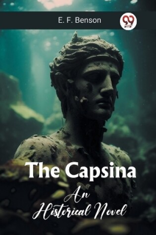 Cover of The CapsinaAn Historical Novel (Edition2023)